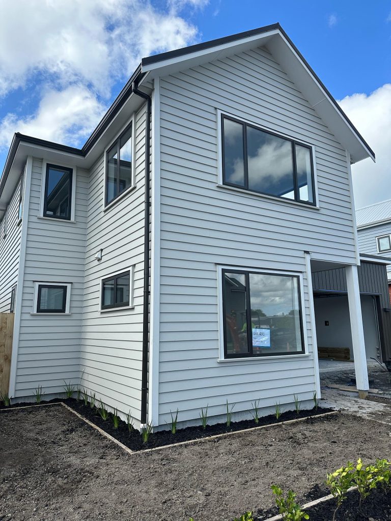 Renovations and New Builds